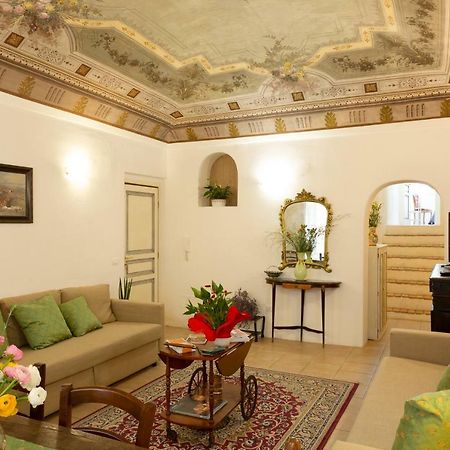 Domus Napoleone Bonaparte Sanremo Bagian luar foto
