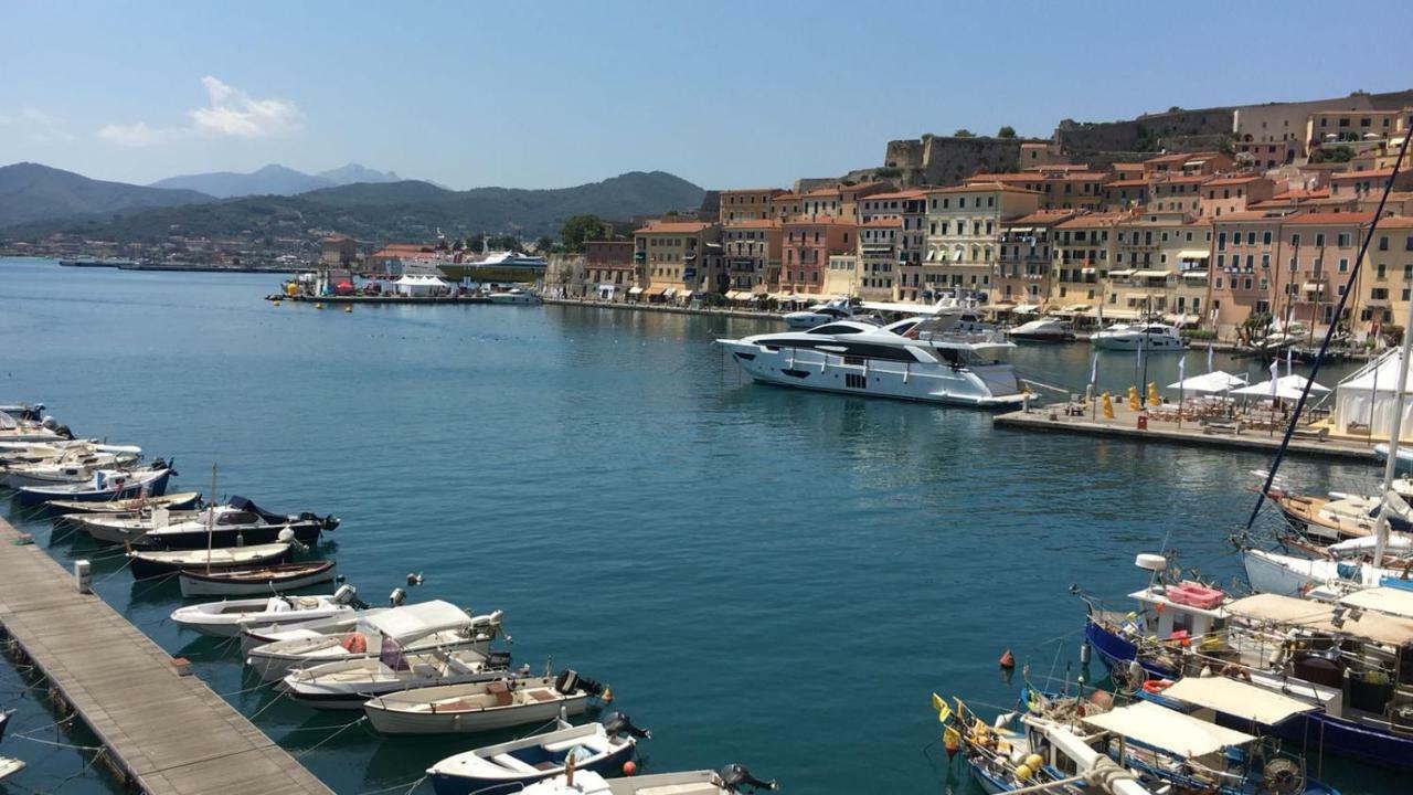 Domus Napoleone Bonaparte Sanremo Bagian luar foto