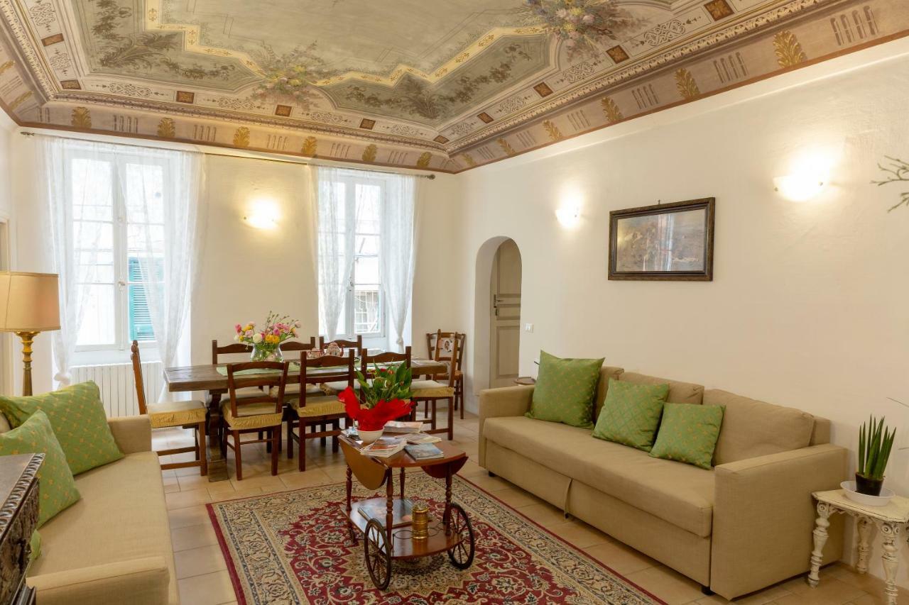 Domus Napoleone Bonaparte Sanremo Bagian luar foto