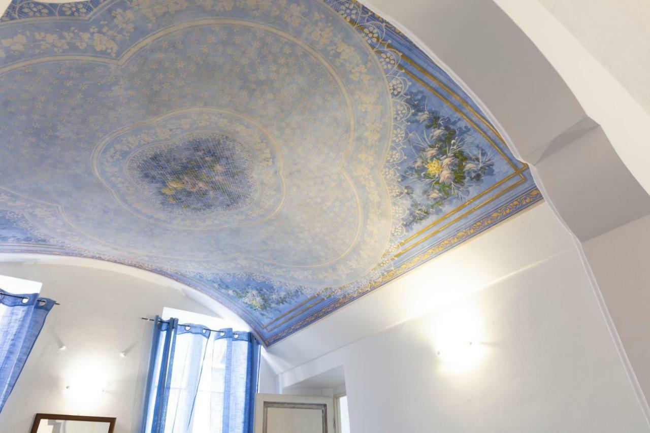 Domus Napoleone Bonaparte Sanremo Bagian luar foto